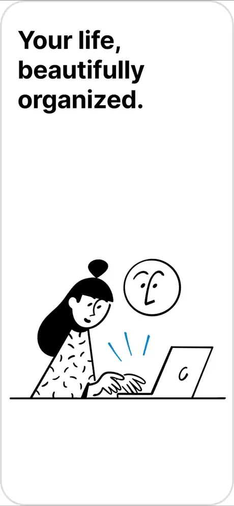 Notion: notes, tasks, AI screenshot 1