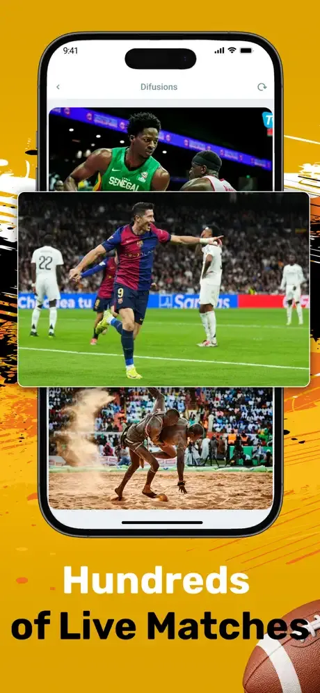 Melbet: Live Sports Betting screenshot 4