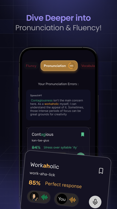 Stimuler- English Speaking App screenshot 4