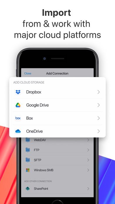 PDF Expert - Edit, Sign, Read screenshot 4