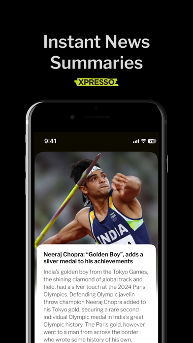 Dailyhunt - News & Magazines screenshot 2