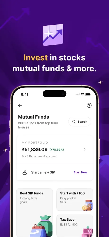 PhonePe: Secure Payments App screenshot 5