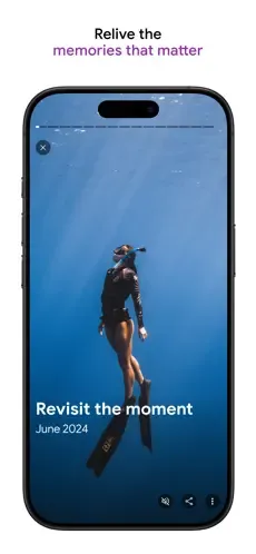 Google Photos: Backup & Edit screenshot 5