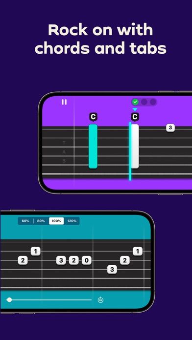 Simply Guitar - Learn Guitar screenshot 2