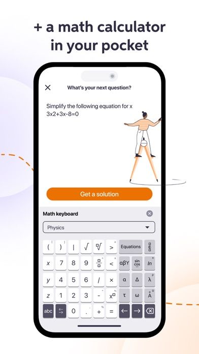 Chegg Study - Homework Help screenshot 5