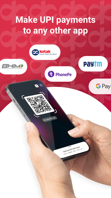 Kotak Bank (New) screenshot 1