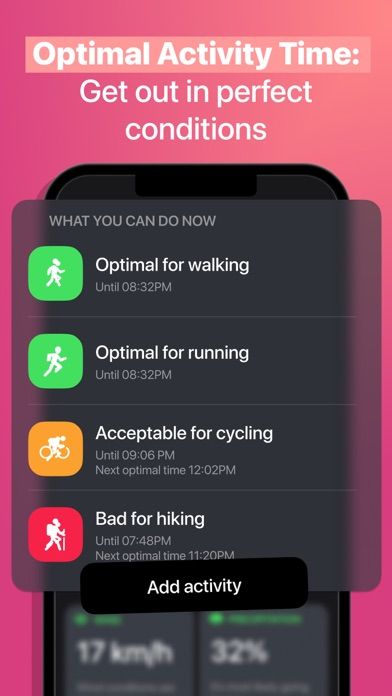 Weather App Pro screenshot 5