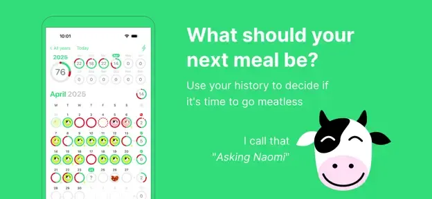 No Meat Today screenshot 2