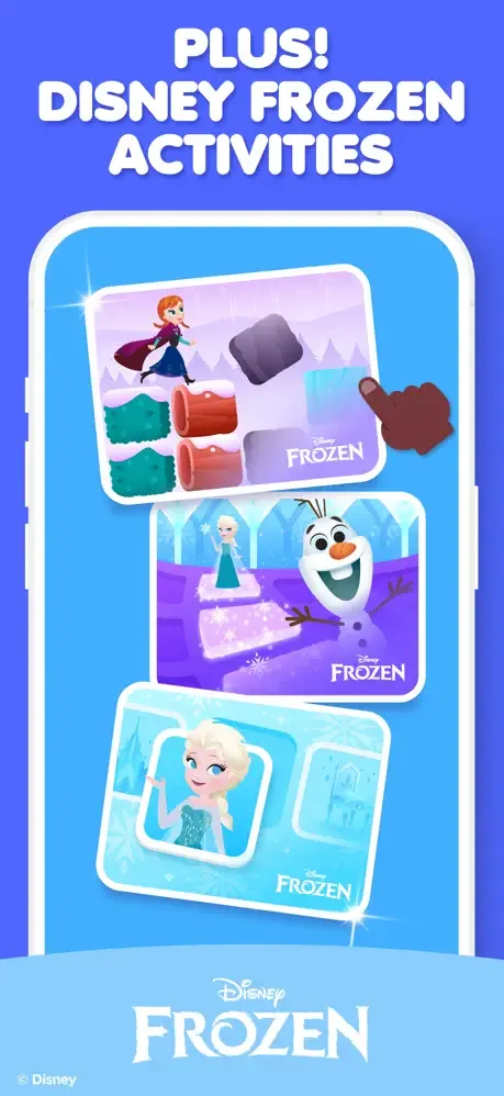 Lingokids - Play and Learn screenshot 3