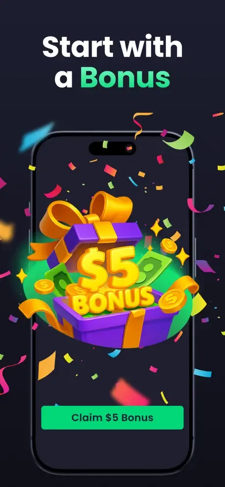 Freecash - Get Paid Real Money screenshot 2