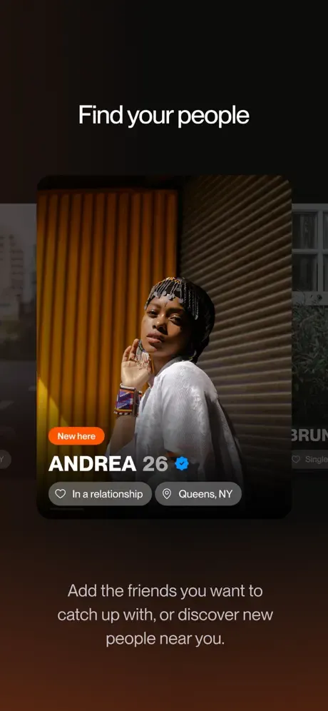 First Round’s On Me (FROM) screenshot 2