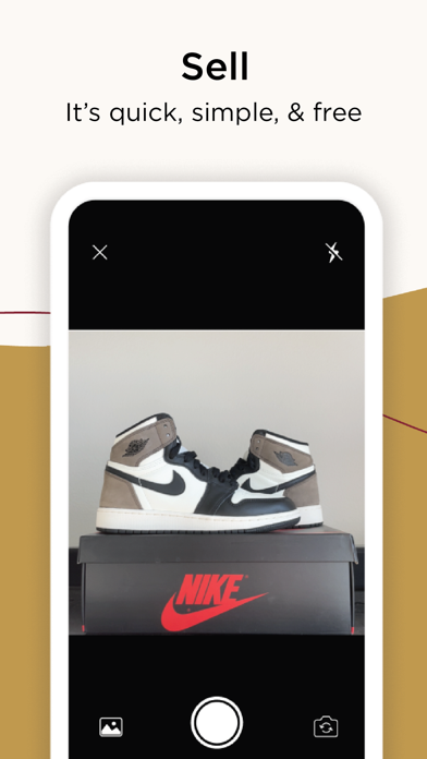 Poshmark: Buy & Sell Fashion screenshot 3