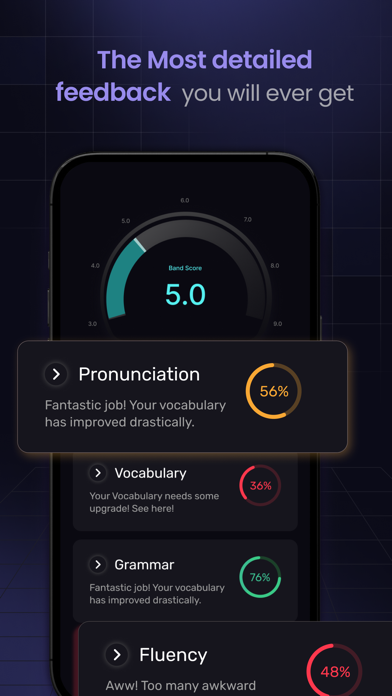 Stimuler- English Speaking App screenshot 3