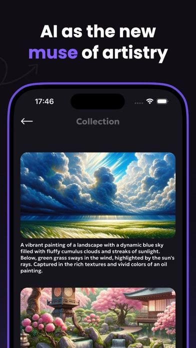 Loom AI - Image Generator screenshot 4