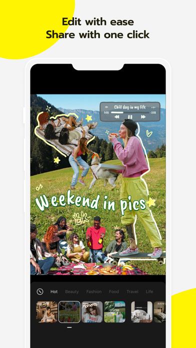 Lemon8 - Lifestyle Community screenshot 4
