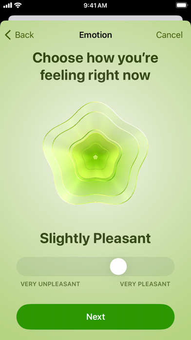 Apple Health screenshot 5