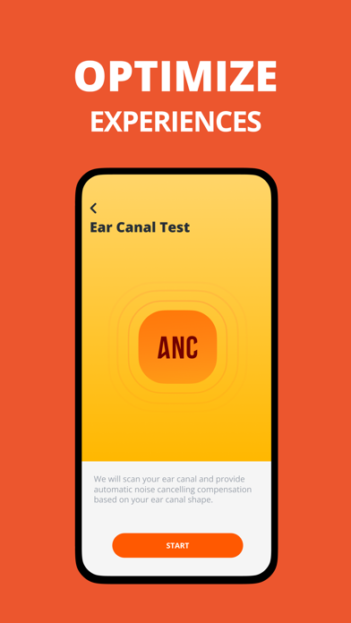JBL Headphones screenshot 5