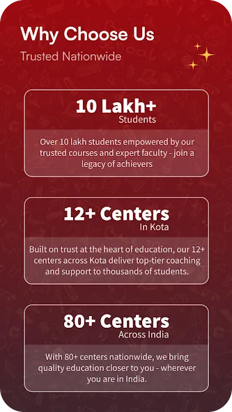 Motion Learning App screenshot 3