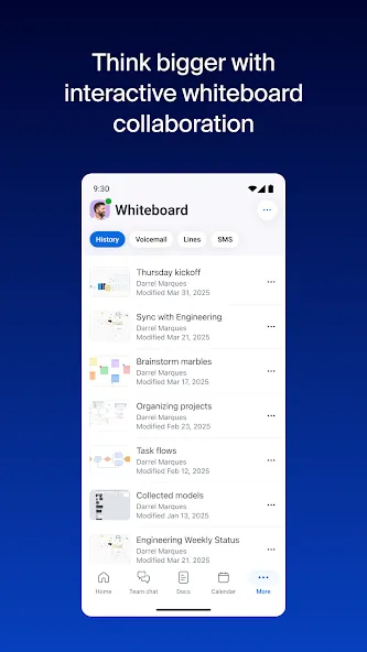 Zoom Workplace screenshot 5