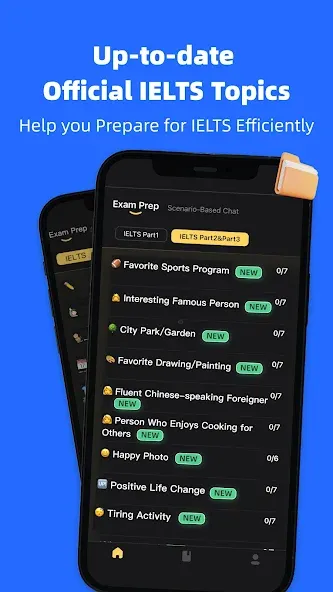 Hibay: Learn & Speak English screenshot 3
