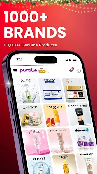 Purplle Online Beauty Shopping screenshot 4