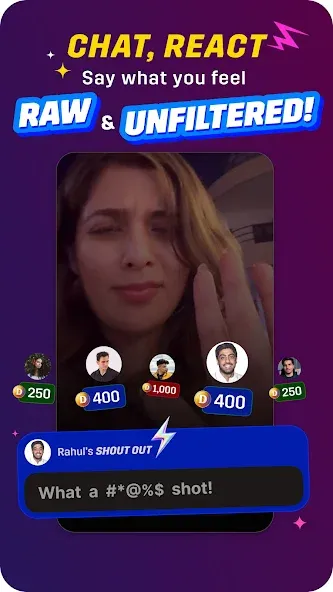 Dream11 screenshot 2