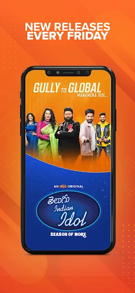 aha - 100% Local Entertainment screenshot 2