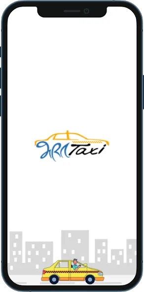 Bharat Taxi: Book cab in India screenshot 1