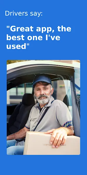 Multi-Stop Route Planner screenshot 4