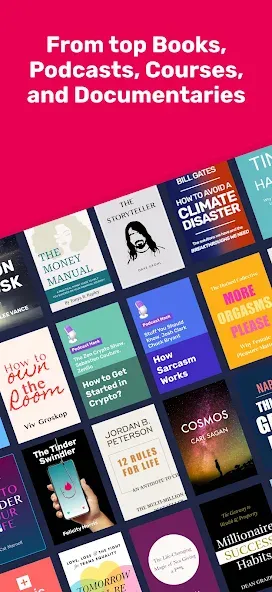 Uptime: Get smarter, stand out screenshot 2