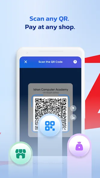 PayZapp UPI Wallet, Pixel Card screenshot 5