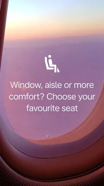 KLM - Book a flight screenshot 4