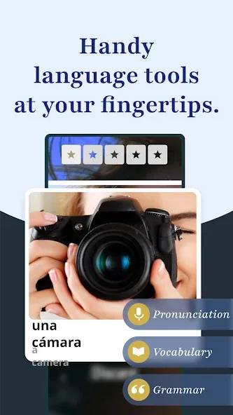 Rosetta Stone: Learn Languages screenshot 5