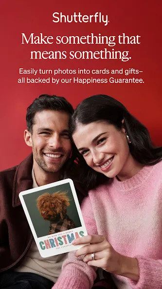 Shutterfly: Prints Cards Gifts screenshot 1
