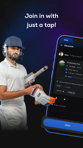 Turf Town: Let's Play Sports screenshot 3