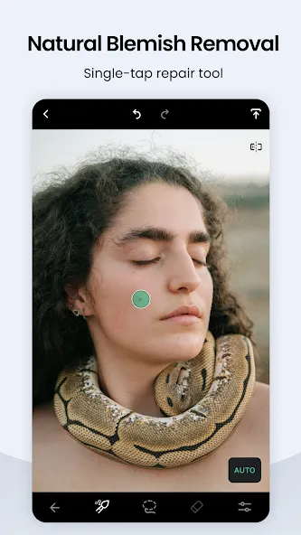 TouchRetouch: Remove Objects screenshot 5
