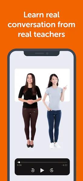 Innovative Language Learning screenshot 3