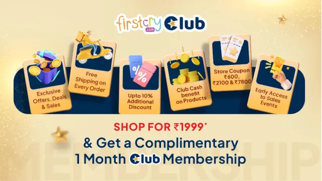 FirstCry India - Baby & Kids screenshot 5