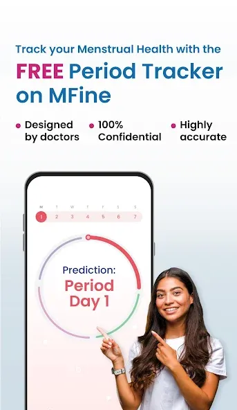 MFine: Your Healthcare App screenshot 2