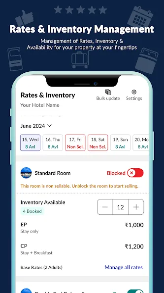 Connect by MakeMyTrip screenshot 5