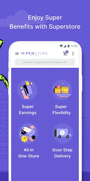 Superstore By Nykaa screenshot 2