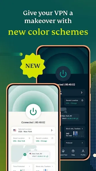 ExpressVPN: VPN Fast & Secure screenshot 2