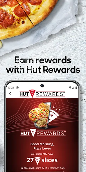 Pizza Hut Malaysia screenshot 4