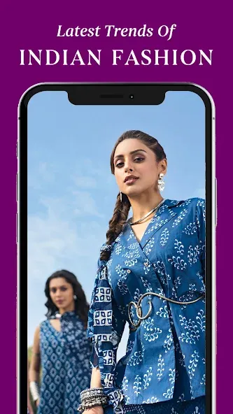 Libas: Fashion Shopping App screenshot 1