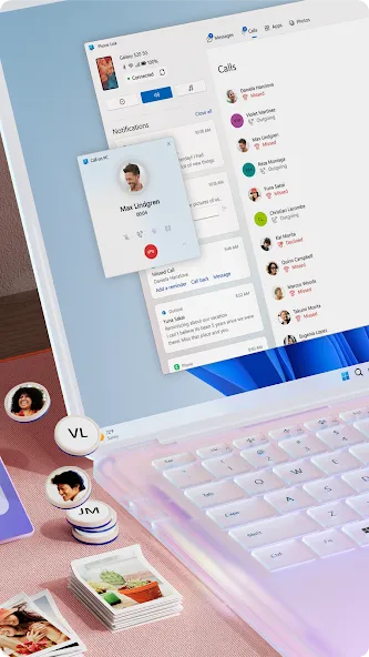 Link to Windows screenshot 3