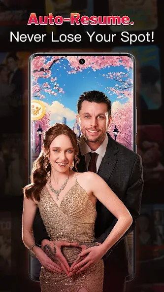 GoodShort - Short Dramas Hub screenshot 4