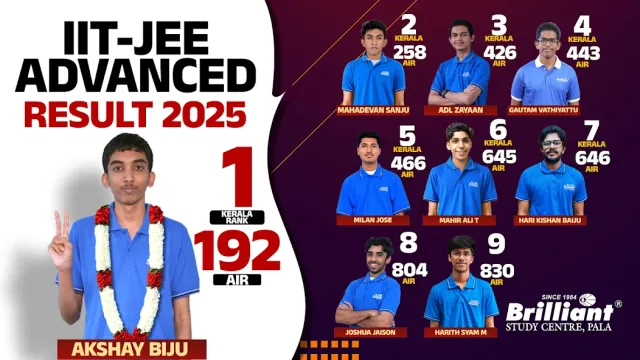 Brilliant Pala e-learning screenshot 5