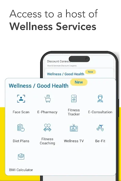 Care Health - Customer App screenshot 5