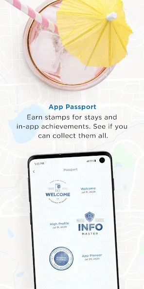 Wyndham Hotels & Resorts screenshot 5