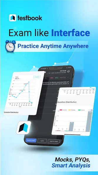 Testbook: Exam Preparation App screenshot 5